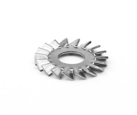 Grounding Clip Amsi-Dsk-24G for Adjustable Solar Panel Mount